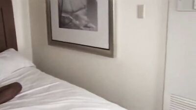 Stepbrothers on Vacation: Black Boys Unleashed!