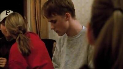 Twink Tube The King Of All Norway: Gay Porn Video Starring Norwegian Twinks!