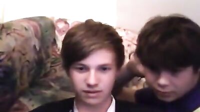 German Amateur Straight Boys Porn - Cum with Us!