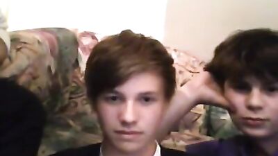 German Amateur Straight Boys Porn - Cum with Us!