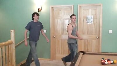 Summit Twink - Ultimate Gay Porn Adventure!