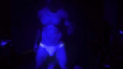 Poppers God Hypno Fetish Muscle Boys Solo Cumshot-Free Fun