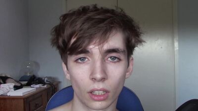 Eyes and Cum Boys Porn: Exploring the Limits of Gay Sexuality!