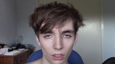 Eyes and Cum Boys Porn: Exploring the Limits of Gay Sexuality!