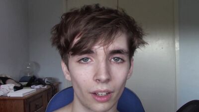 Eyes and Cum Boys Porn: Exploring the Limits of Gay Sexuality!