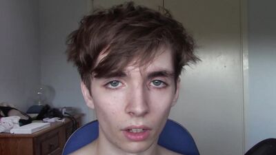 Eyes and Cum Boys Porn: Exploring the Limits of Gay Sexuality!