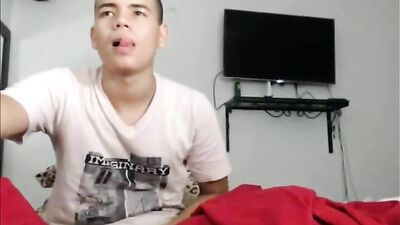 Latin Heat: Passionate Men in the Bedroom!