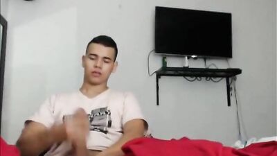 Latin Heat: Passionate Men in the Bedroom!