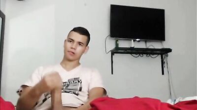 Latin Heat: Passionate Men in the Bedroom!