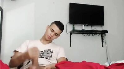 Latin Heat: Passionate Men in the Bedroom!