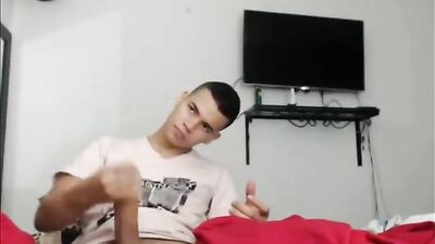 Latin Heat: Passionate Men in the Bedroom!