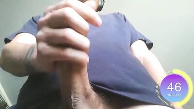 Gay Porn Poppers Extreme Training: Big Dick Frat Guys in Action!