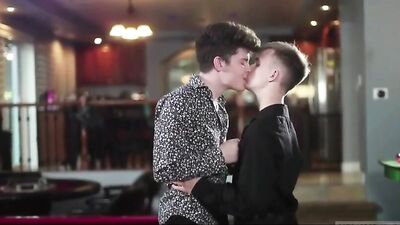 Gay Porn Videos - Pool Table Raw Pounding: Cum Shots and Fun Oral!