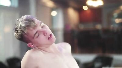 Gay Porn Videos - Pool Table Raw Pounding: Cum Shots and Fun Oral!