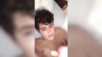 Blaster Cock Juice Facial Gay Porn - Take it to the Max!