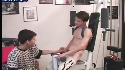 German Vintage Teenagers Unprotected Gay Porn Videos