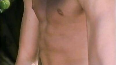 Heartbeat: College Men Get Down and Dirty in Gay Porn Film 1988