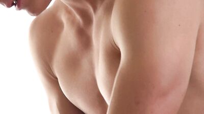 Twink Love Triangle: Cum Shots and Big Cocks Rule the Day!