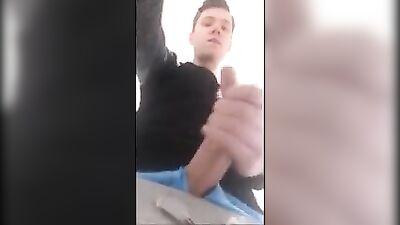 Masturbation Explosion - The Solo Sex Experience!