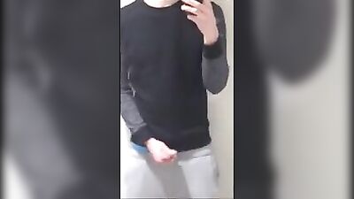 Masturbation Explosion - The Solo Sex Experience!