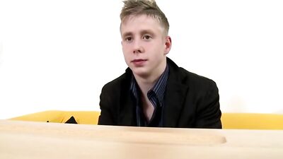 Gay Porn Videos - Blond Twink POV Bareback Big Cocks