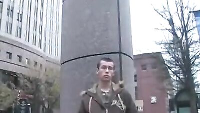 Da guys Nutt Gay Porn: Double Stuffed Amateur Asses Oral Delight