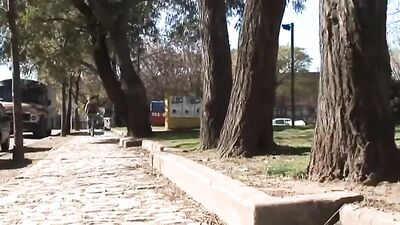 Latino Twinks Accident Boy Home: Bareback Cum Shots!