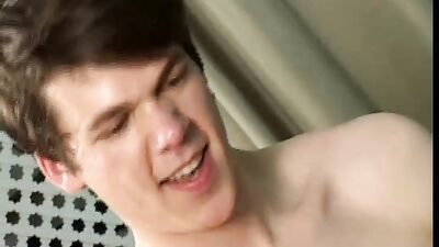 Gay Porn Twink Dorm Days - Bareback Big Cocks Blond Boys