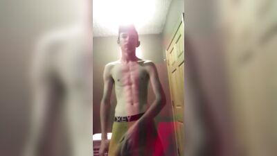 Hung Farmhands Rural Romp - Amateur Big Cocks Handjob