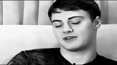 Gay Porn Videos: Riding Hard with Cute Hunter!