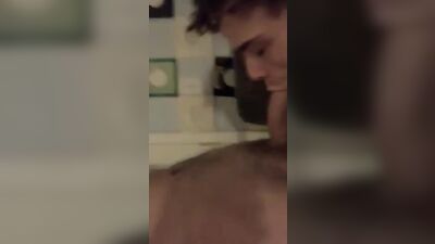 The Pretty Boys Porn Oral Adventure