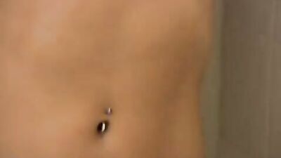 Gay Porn - Shower EMo Sex with Cum and Ass Play!