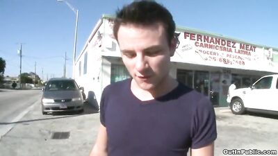 Gay Porn Videos: Butt-Mania in the Making!