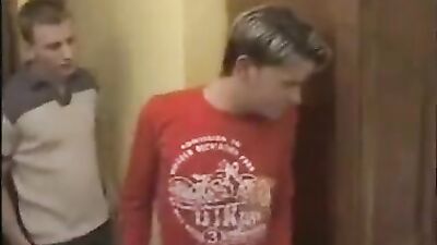 Just Want You: Action Gay Porn Video - Tempting Desires!