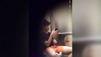 Young Hispanic Strikers Cocky Boys Porn