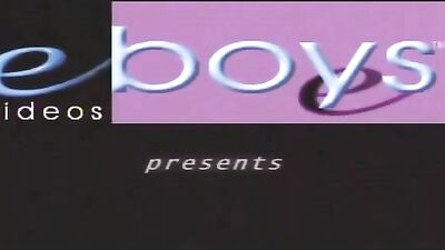 Twinks Swallow 2: Oral Delights!