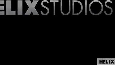 Flip-flop Twinks in Action - Hot Latino Couple Show!