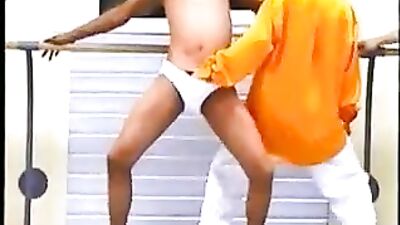 Russian Ballet Dancers - The Next Generation: A Gay Porn Video