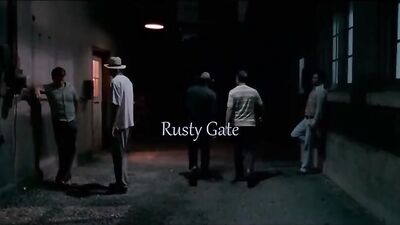 Gay Cowboys Singing! - Frat Boys, Big Cocks & More!