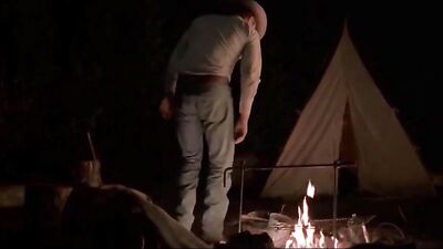 Gay Cowboys Singing! - Frat Boys, Big Cocks & More!