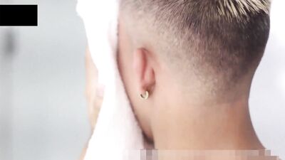 Gay Teen Porn Before going shopping