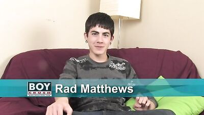 Rad Huge Cock Gay Porn: Big Cocks Delight!