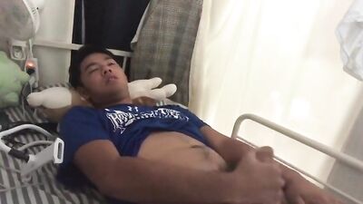 Gay College Boi Cum-Shot Adventures: Exploring Gay Porn Fantasies!