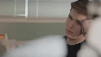 Heartthrob Desire: Love Beyond Music Short Films