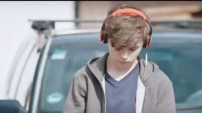 Heartthrob Desire: Love Beyond Music Short Films