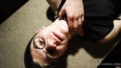 Exploring Gloryhole Bens Frat Party - Full Video!