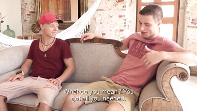 You Boys In The Kitchen - My Restaurant Porn!