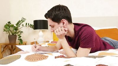 Gay Bareback Fun Cum Rimming Oral Porn Videos!