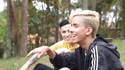 Bareback Soccer Boys Porn - The Ultimate Mixed Group Sex Experience