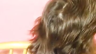 Blowdrying Bromance: A Gay Porn Adventure